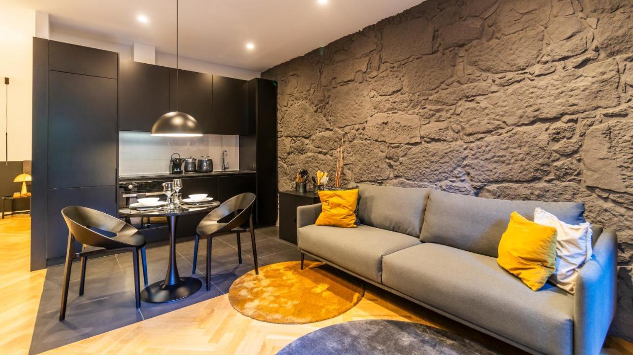 Luxury Oasis In Bonfim By Lovelystay Πόρτο Εξωτερικό φωτογραφία