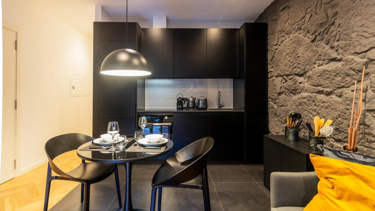 Luxury Oasis In Bonfim By Lovelystay Πόρτο Εξωτερικό φωτογραφία