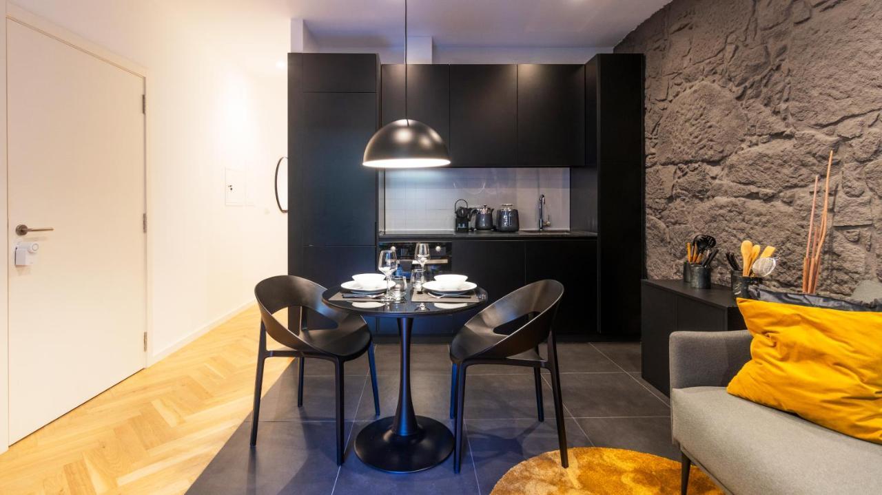Luxury Oasis In Bonfim By Lovelystay Πόρτο Εξωτερικό φωτογραφία
