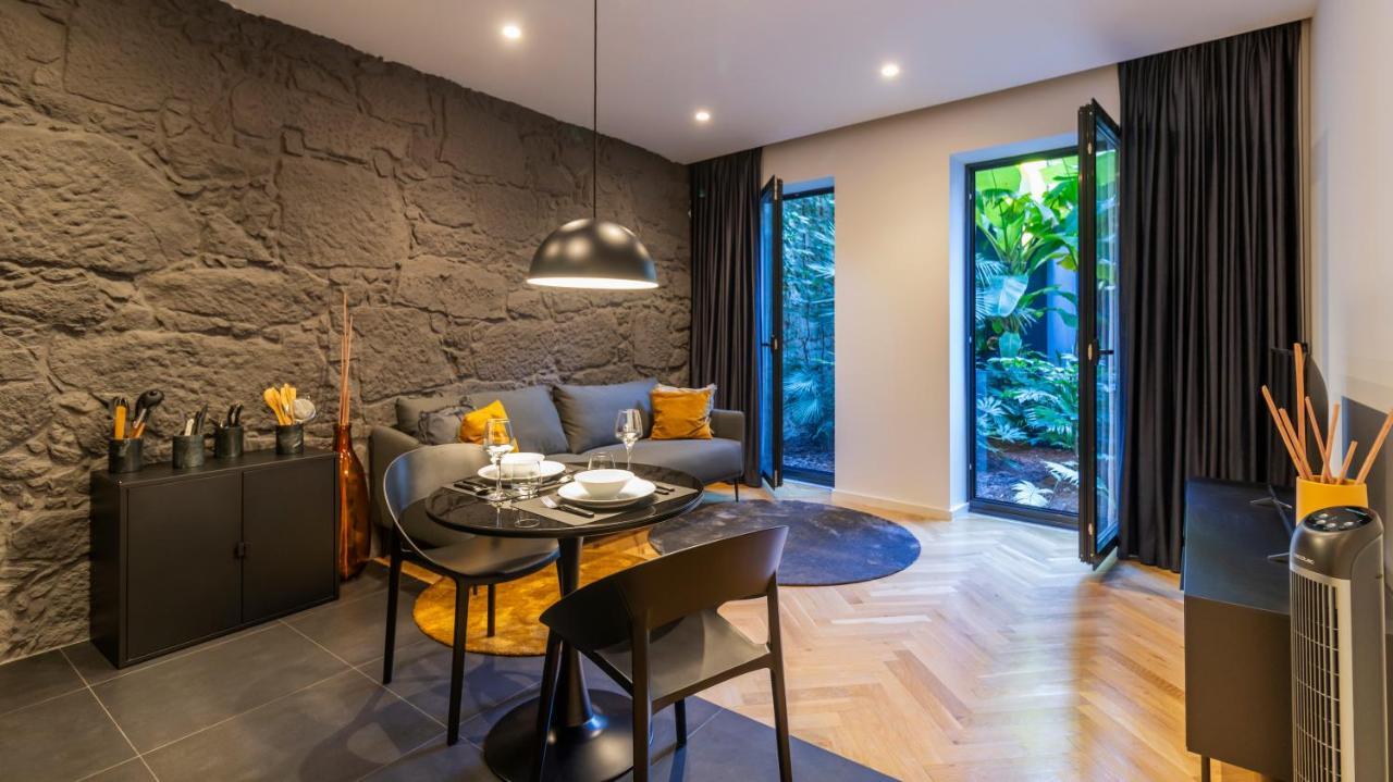 Luxury Oasis In Bonfim By Lovelystay Πόρτο Εξωτερικό φωτογραφία
