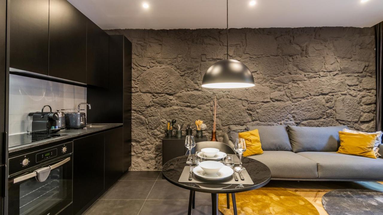 Luxury Oasis In Bonfim By Lovelystay Πόρτο Εξωτερικό φωτογραφία