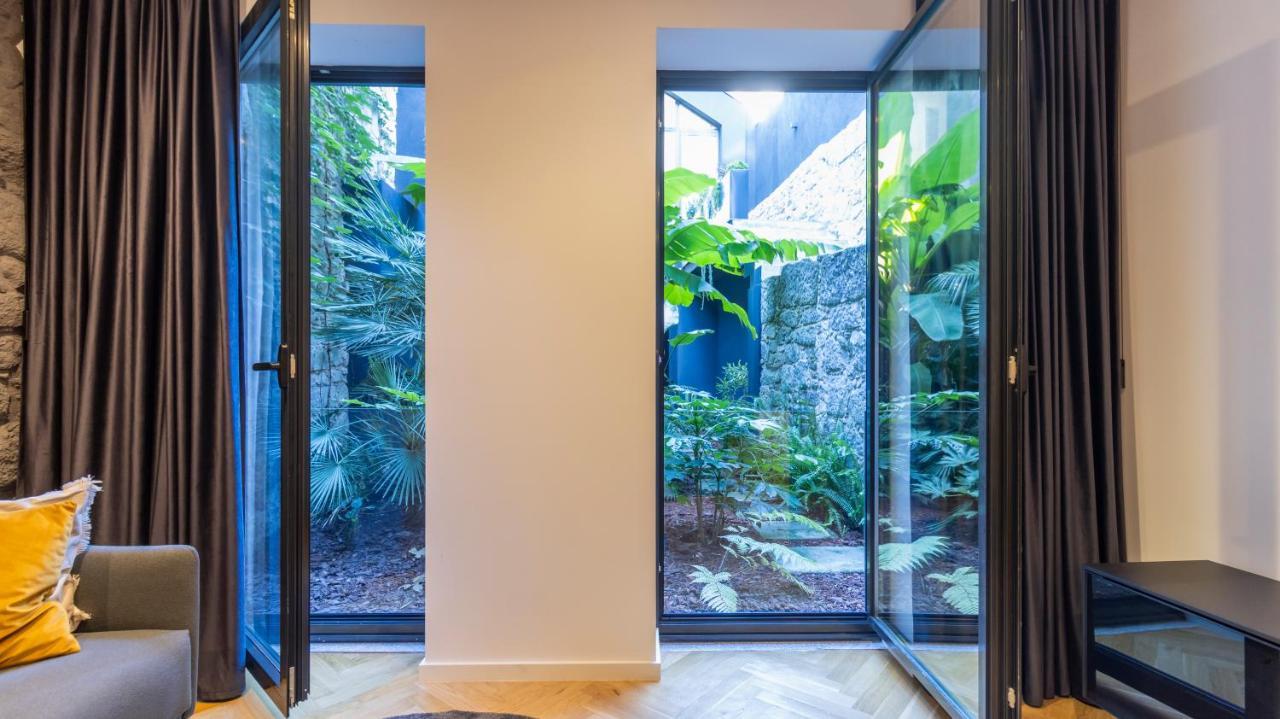 Luxury Oasis In Bonfim By Lovelystay Πόρτο Εξωτερικό φωτογραφία