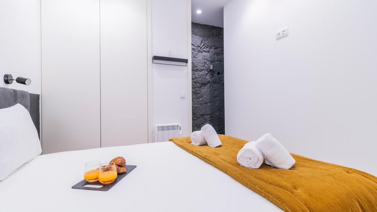 Luxury Oasis In Bonfim By Lovelystay Πόρτο Εξωτερικό φωτογραφία