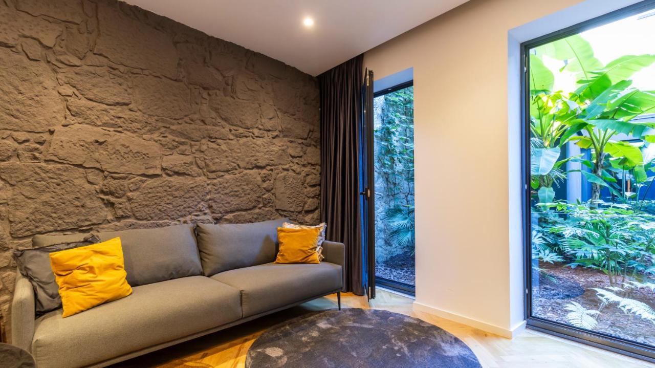 Luxury Oasis In Bonfim By Lovelystay Πόρτο Εξωτερικό φωτογραφία